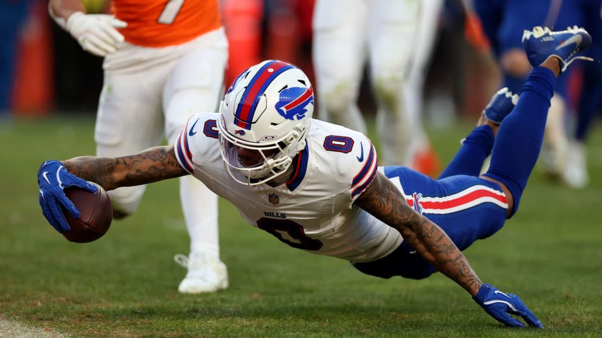 Buffalo Bills Face Critical Challenges as Brandon Beane and Joe Brady Chart Path Forward