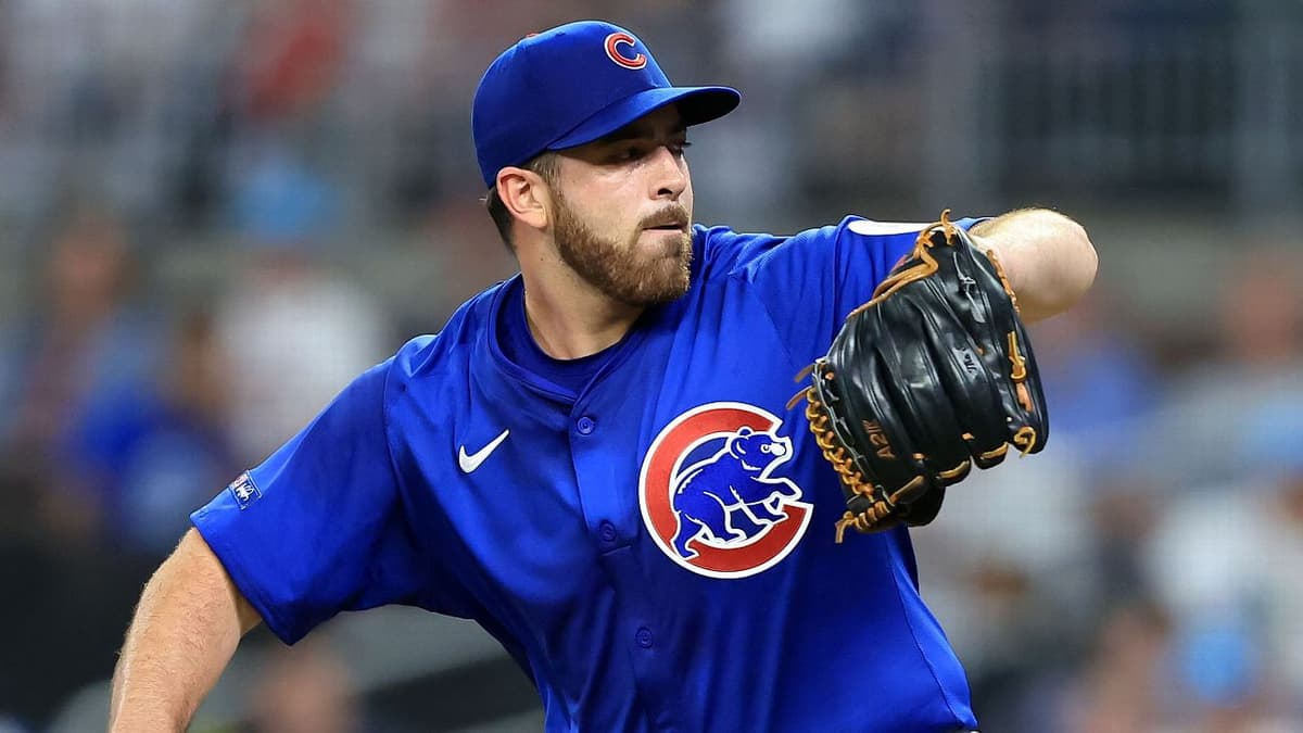 Athletics Sign Veteran RHP Aaron Civale to 1-Year, $6M Contract