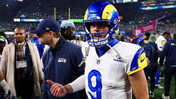 2026 NFL Predictions: Super Bowl LXI Favorites and MVP Frontrunners