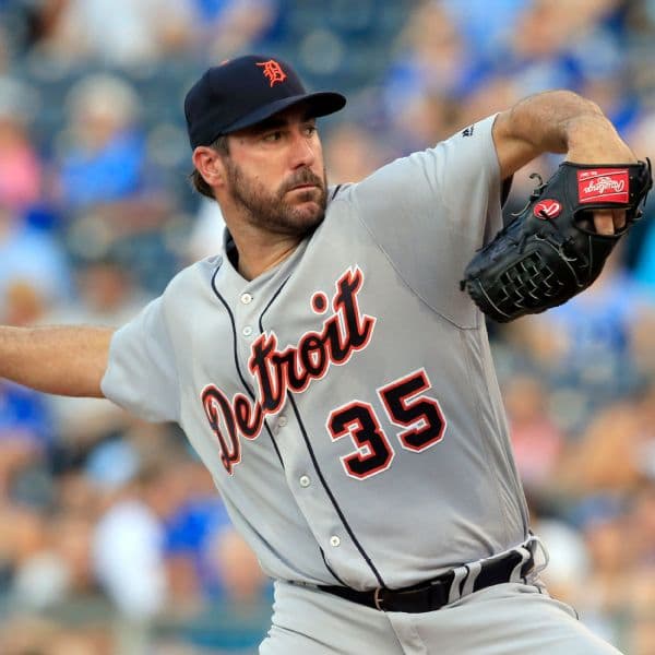 Justin Verlander Tigers Return: Future Hall of Famer Comes Home for 2026 Season