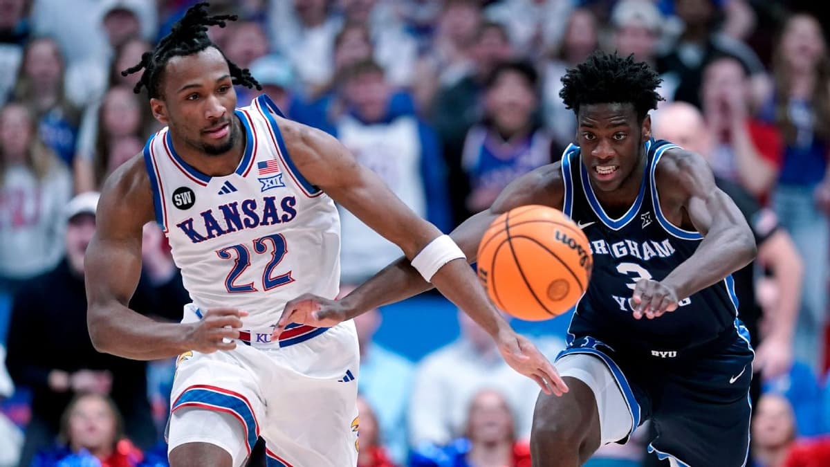 NBA Draft Intel: Scouts Weigh In on AJ Dybantsa, Darryn Peterson, and Elite Prospects