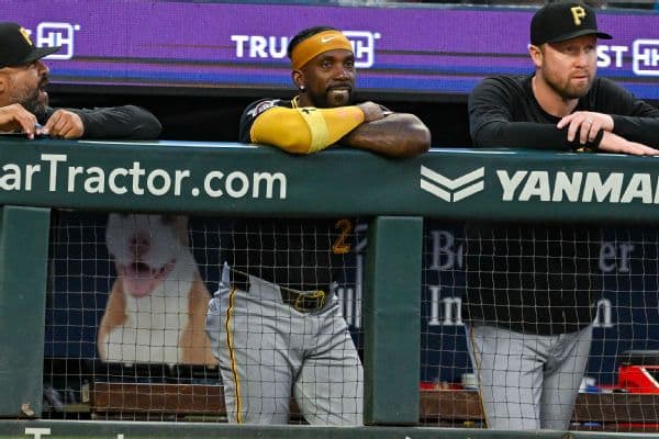 Pirates GM Ben Cherington: The Door is "Never Shut" on Andrew McCutchen for 2026 Season