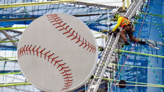 2026 MLB Park Factors: How New Stadiums Will Reshape Fantasy Baseball