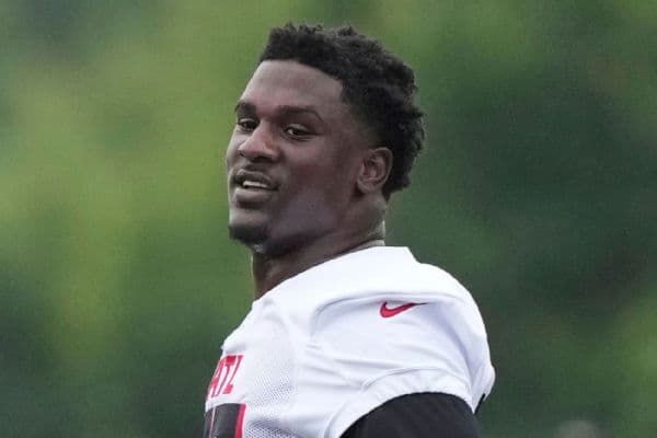 Rickea Jackson Prepared to Testify in James Pearce Jr. Domestic Violence Case