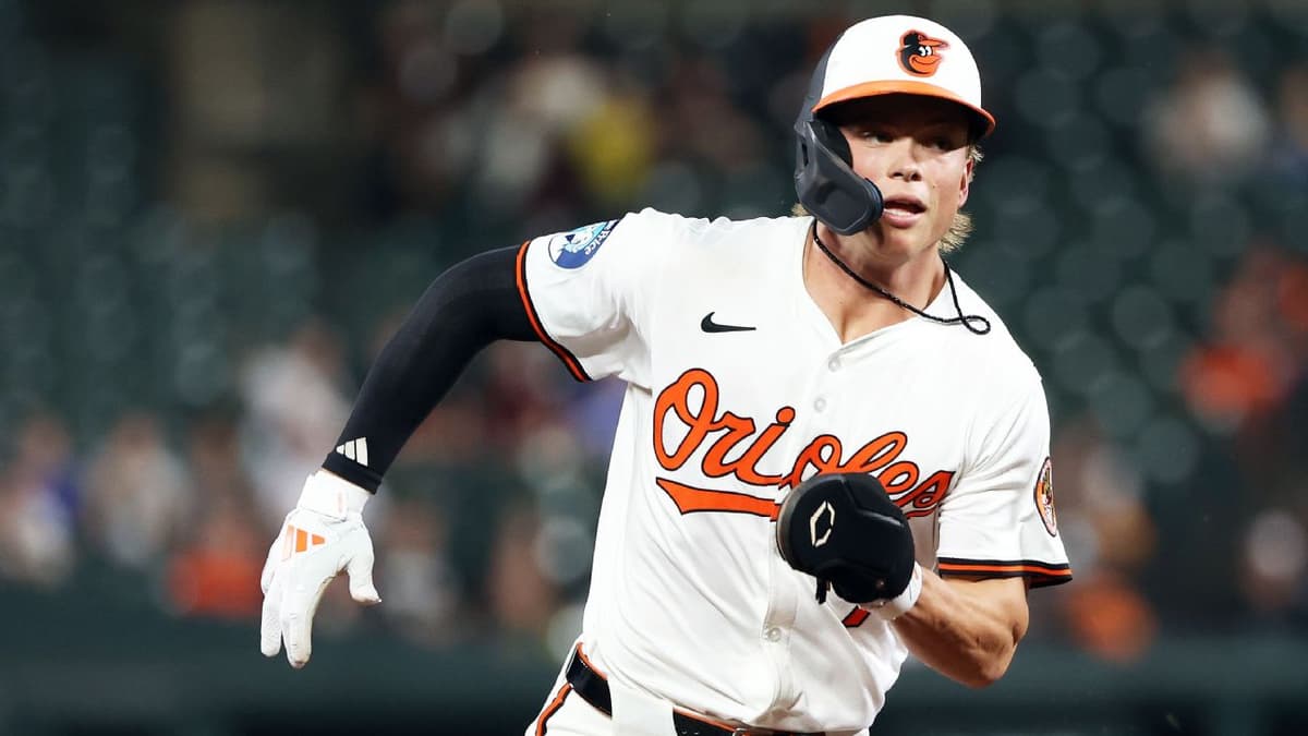 Baltimore Orioles' Jackson Holliday to Undergo Hand Surgery, Will Miss Opening Day