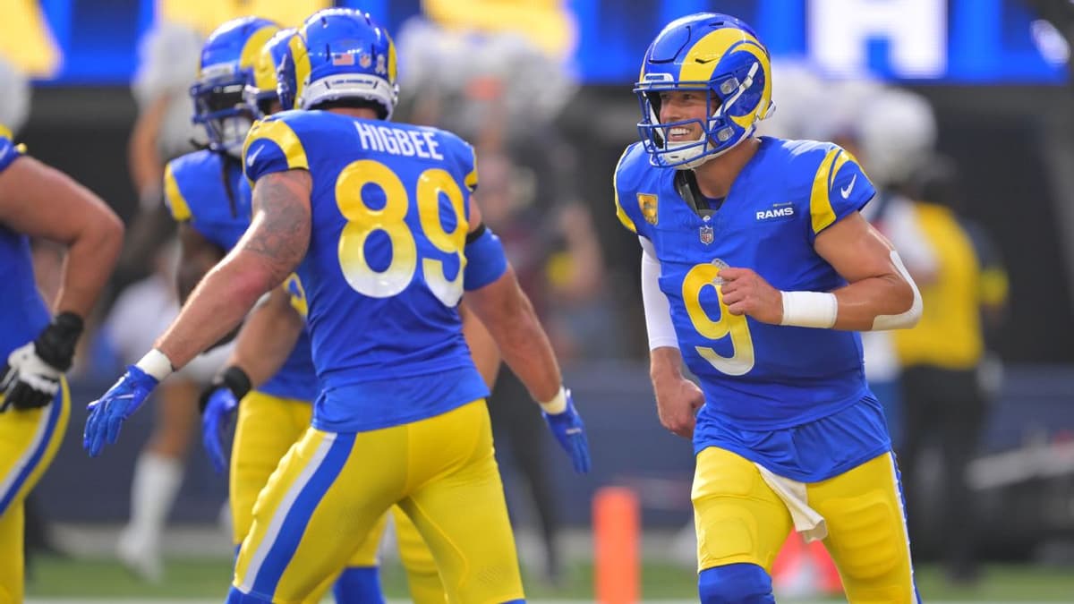 Los Angeles Rams Offseason Strategy: Maximizing the 2026 Window with Matthew Stafford
