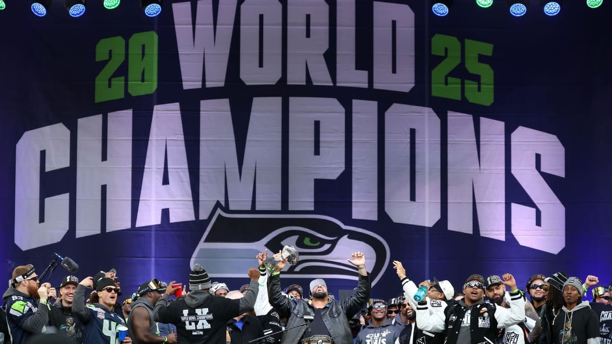 Seattle Seahawks Sale Sees Softer-Than-Expected Interest from Potential Buyers