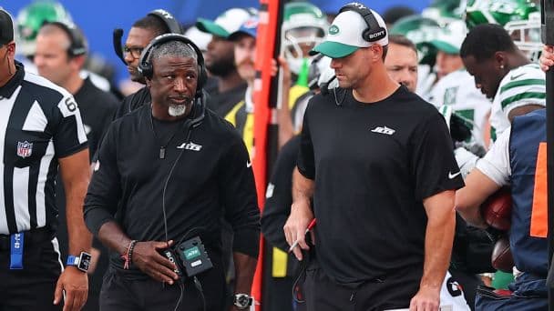 Aaron Glenn Reshapes New York Jets Coaching Staff with Massive Offseason Overhaul