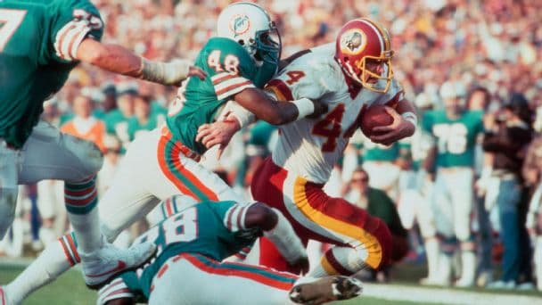 Selling Sunset’s Jason Oppenheim Acquires John Riggins Super Bowl Jersey for $470,000