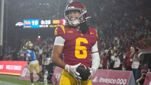 2026 NFL Draft Board: Only 11 Prospects Earn Elite First-Round Grades Heading into April