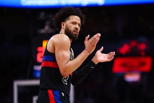 NBPA Pushes for NBA 65-Game Rule Change After Cade Cunningham Case