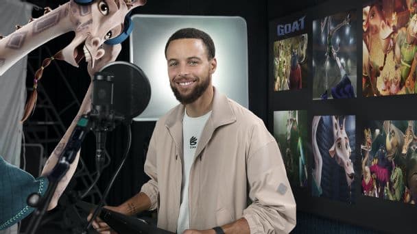 Stephen Curry's GOAT Film: Tyree Dillihay Breaks Down the 'Roarball' Phenomenon