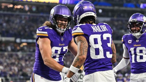 Minnesota Vikings Offseason: 6 Crucial Roster Decisions Following GM Shakeup