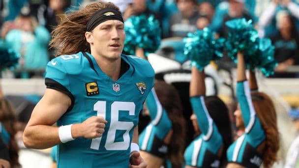 Is Trevor Lawrence’s 2025 Success Sustainable for the Jacksonville Jaguars?