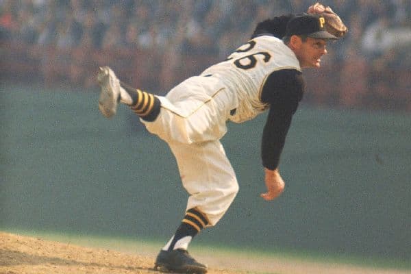 Pittsburgh Pirates Legend Elroy Face, Hero of 1960 World Series, Dies at 97