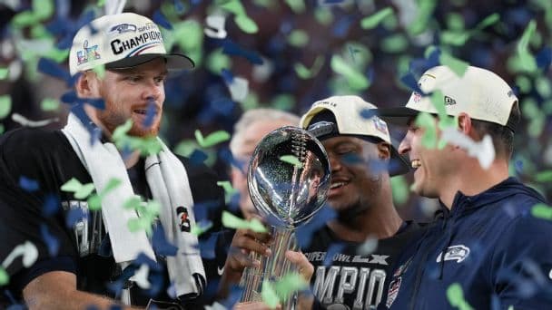 Seattle Seahawks Offseason: Deciding the Future of Super Bowl MVP Kenneth Walker III