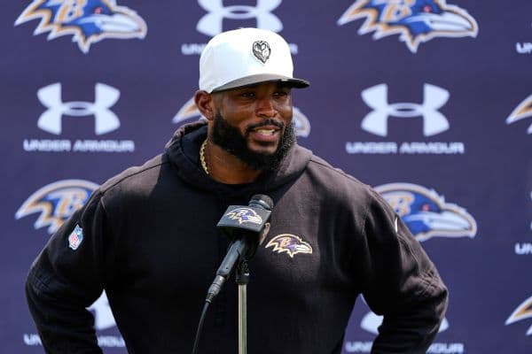 Zachary Orr Joins Seattle Seahawks: Former Ravens DC Reunites with Mike Macdonald