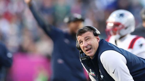 New England Patriots Offseason Strategy: Navigating Roster Decisions After Super Bowl Run