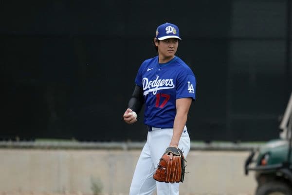 Shohei Ohtani's Two-Way Return: Dodgers Star Targets Healthy 2026 and Cy Young Award
