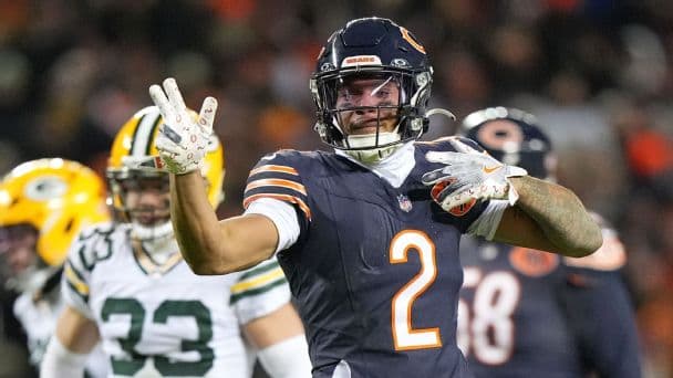 11 Blockbuster 2026 NFL Offseason Trade Proposals to Reshape the League