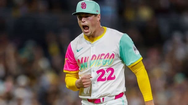 Buster Olney’s 2026 MLB Reliever Rankings: Mason Miller Leads the Pack