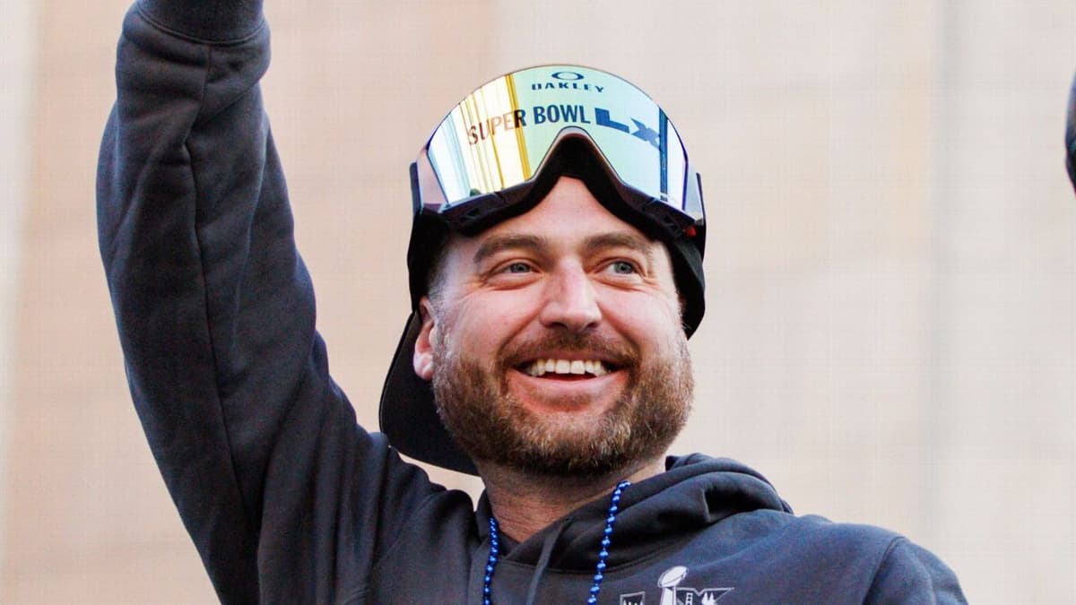 Las Vegas Raiders Hire Andrew Janocko as New Offensive Coordinator