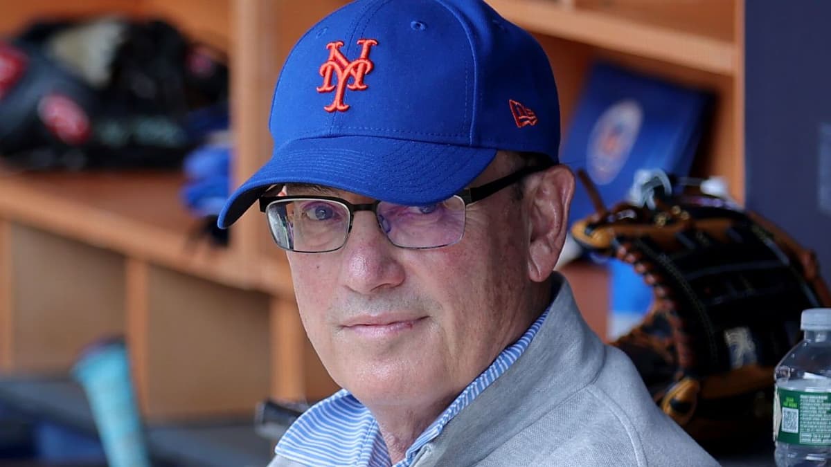 Steve Cohen Confirms New York Mets Will Never Name a Captain Under His Ownership
