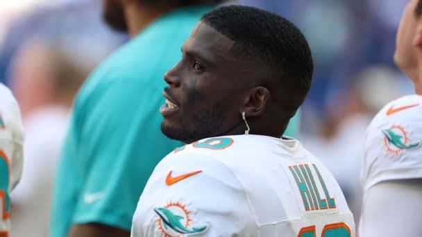 Miami Dolphins Release Tyreek Hill: Why the Superstar Receiver is Heading to Free Agency