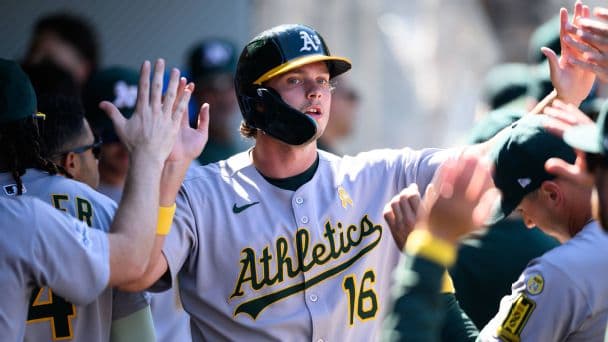 Buster Olney's 2026 MLB First Base Projections: Vladimir Guerrero Jr. and Nick Kurtz Lead the Way