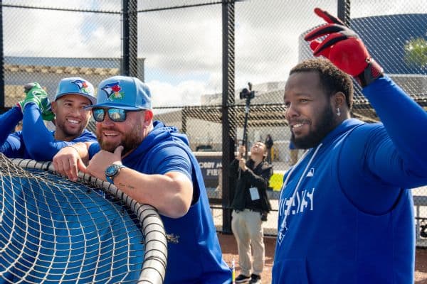 Vladimir Guerrero Jr. World Series Loss: Blue Jays Star Moves on as Spring Training Begins