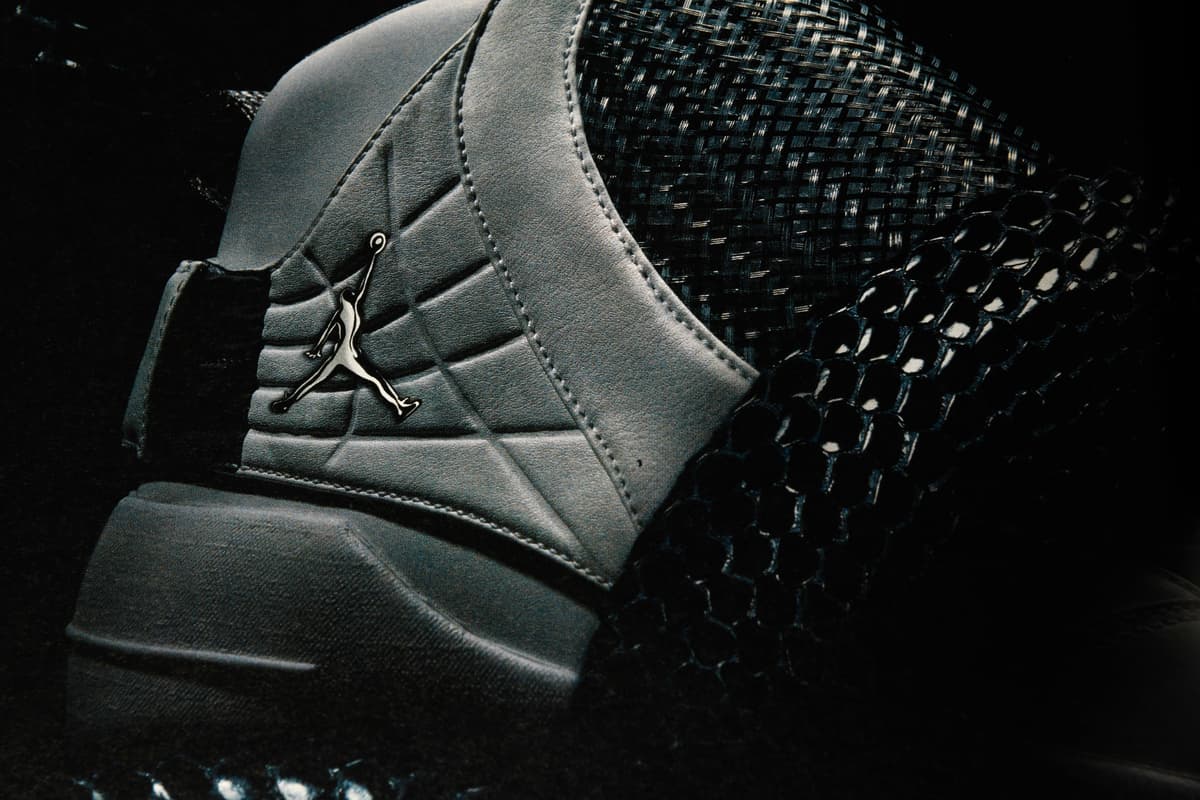 The Secret History of the Black Mamba: How Nike Originally Pitched the Identity to Michael Jordan