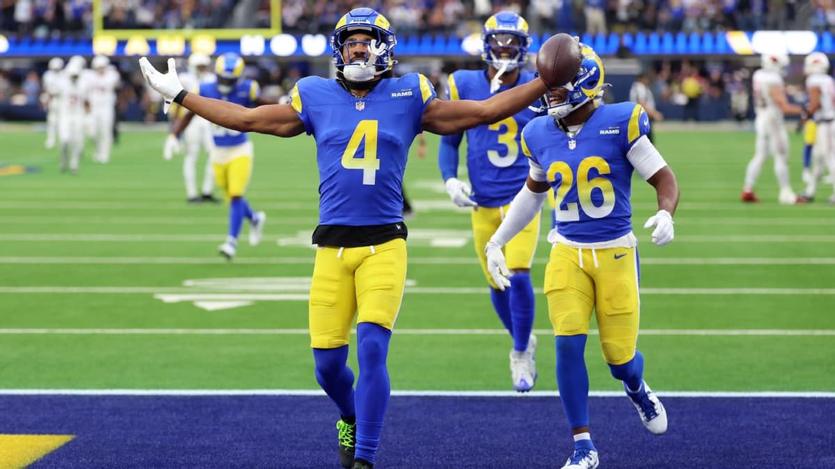 Los Angeles Rams Cornerback Roster: Navigating a Pivotal 2026 Offseason