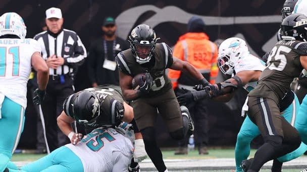 New York Jets Roster Decisions: 5 Key Free Agents for the 2026 Offseason