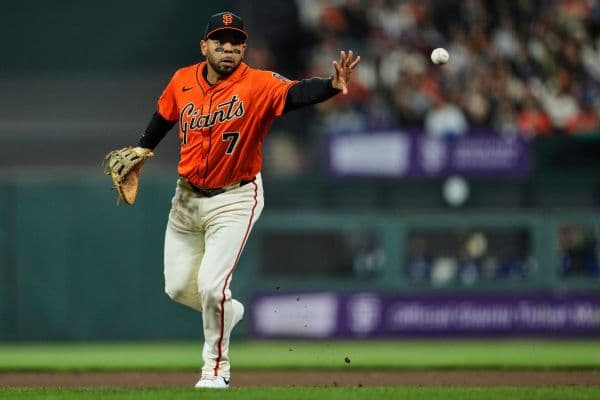 Atlanta Braves Add Veteran Dominic Smith to 2026 Spring Training Roster