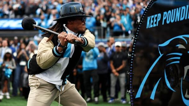 Cam Newton Hall of Fame: Analyzing the Case for the Panthers Icon