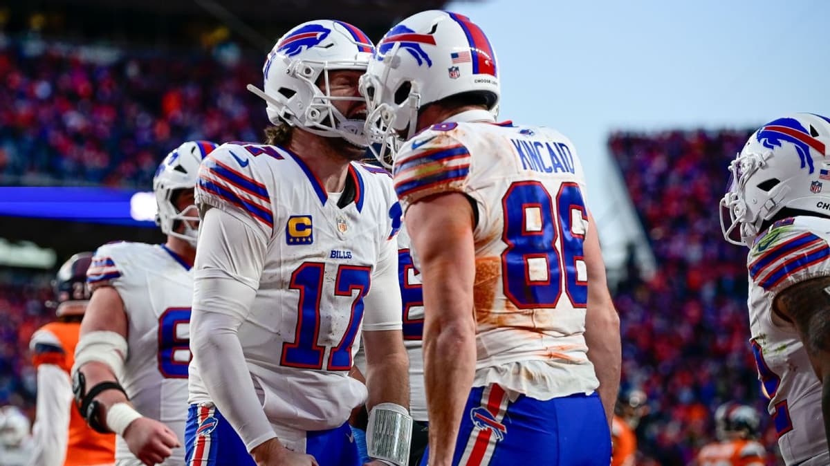 Buffalo Bills Offseason Decisions: Navigating the 2026 Roster Shakeup