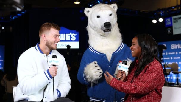 Tyler Shough’s 2026 Offseason: From NFL Rookie of the Year to Fatherhood and Mardi Gras