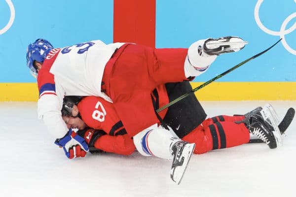 Penguins Captain Sidney Crosby Placed on IR, Set to Miss at Least Four Weeks