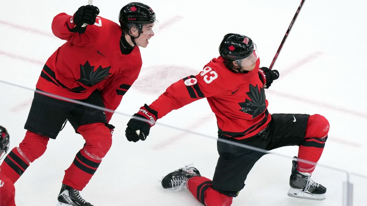Canada Escapes Quarterfinal Scare: Grades and Analysis from Olympic Overtime Win Over Czechia