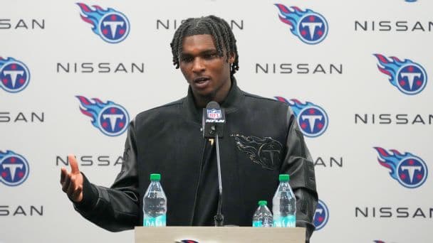 Brian Daboll Ready to Unleash Cam Ward in New Tennessee Titans Offense