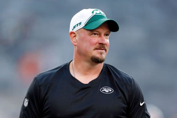 Nathaniel Hackett Introduced as Arizona Cardinals Offensive Coordinator: 'Setting the Menu' for 2026