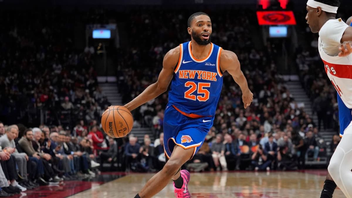 NBA Fantasy Basketball Reliability: 5 Players to Count on Down the Stretch