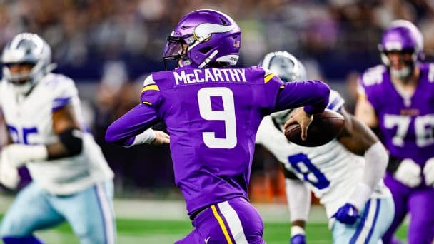 Will the Minnesota Vikings Commit to a Veteran QB Addition Over J.J. McCarthy?