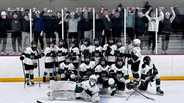 12 Overtimes and 3 Days Later: The Minnesota Youth Hockey Marathon Ends in Historic Victory