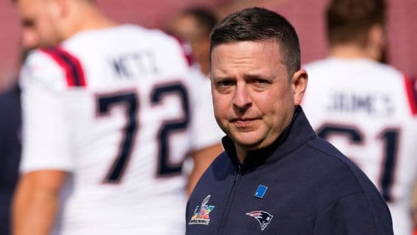 New England Patriots NFL Combine Strategy: Eliot Wolf and Mike Vrabel Lead Scouting Charge in Indianapolis