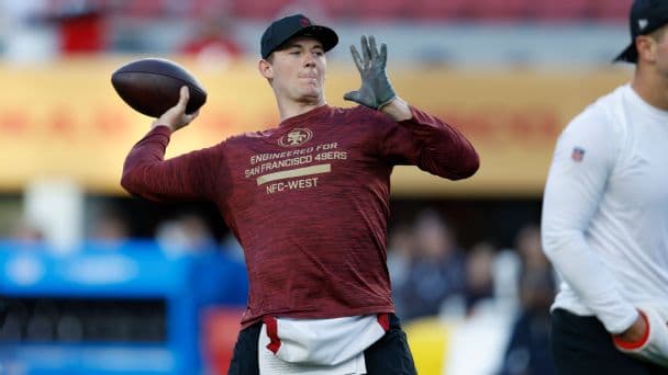San Francisco 49ers Face Tough Decision on Mac Jones' Roster Spot for 2026