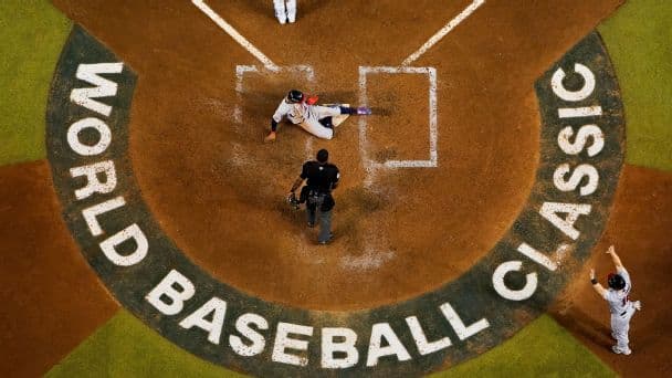 World Baseball Classic History: A Complete Guide to Every Champion and MVP