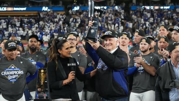 Who Are the Current MLB Team Owners? A Complete Guide to All 30 Franchises