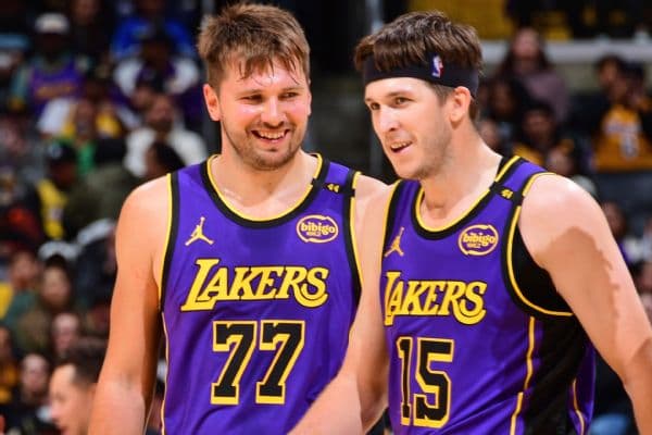 Lakers Healthy Roster: Core Trio Returns for Critical Clippers Clash