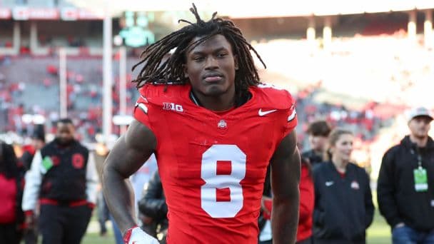 2026 NFL Draft Prospects: NFL Executives and Scouts Evaluate Raiders' No. 1 Pick